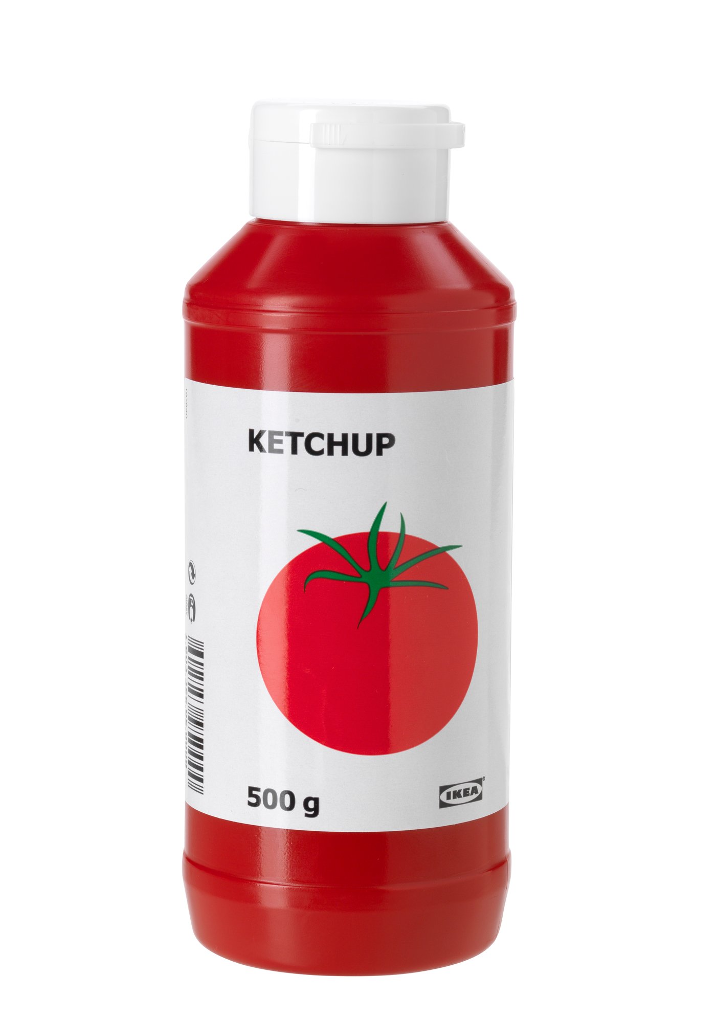 KETCHUP