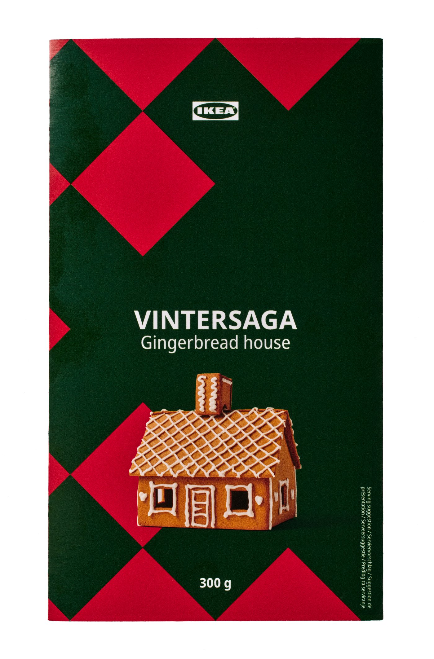 VINTERSAGA
