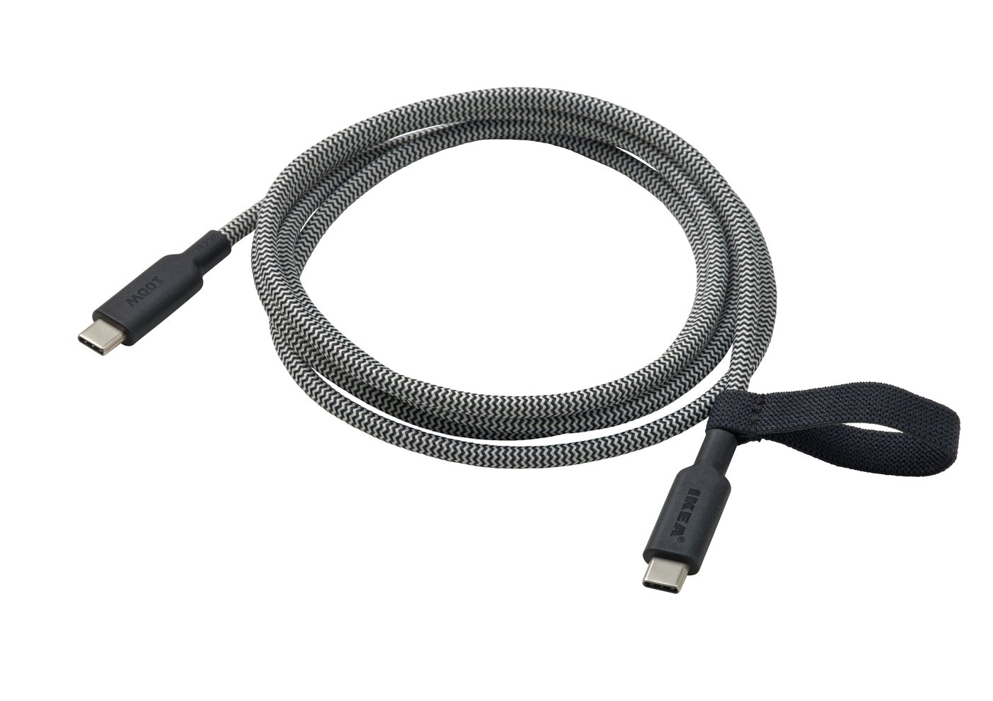 кабель USB-C–USB-C