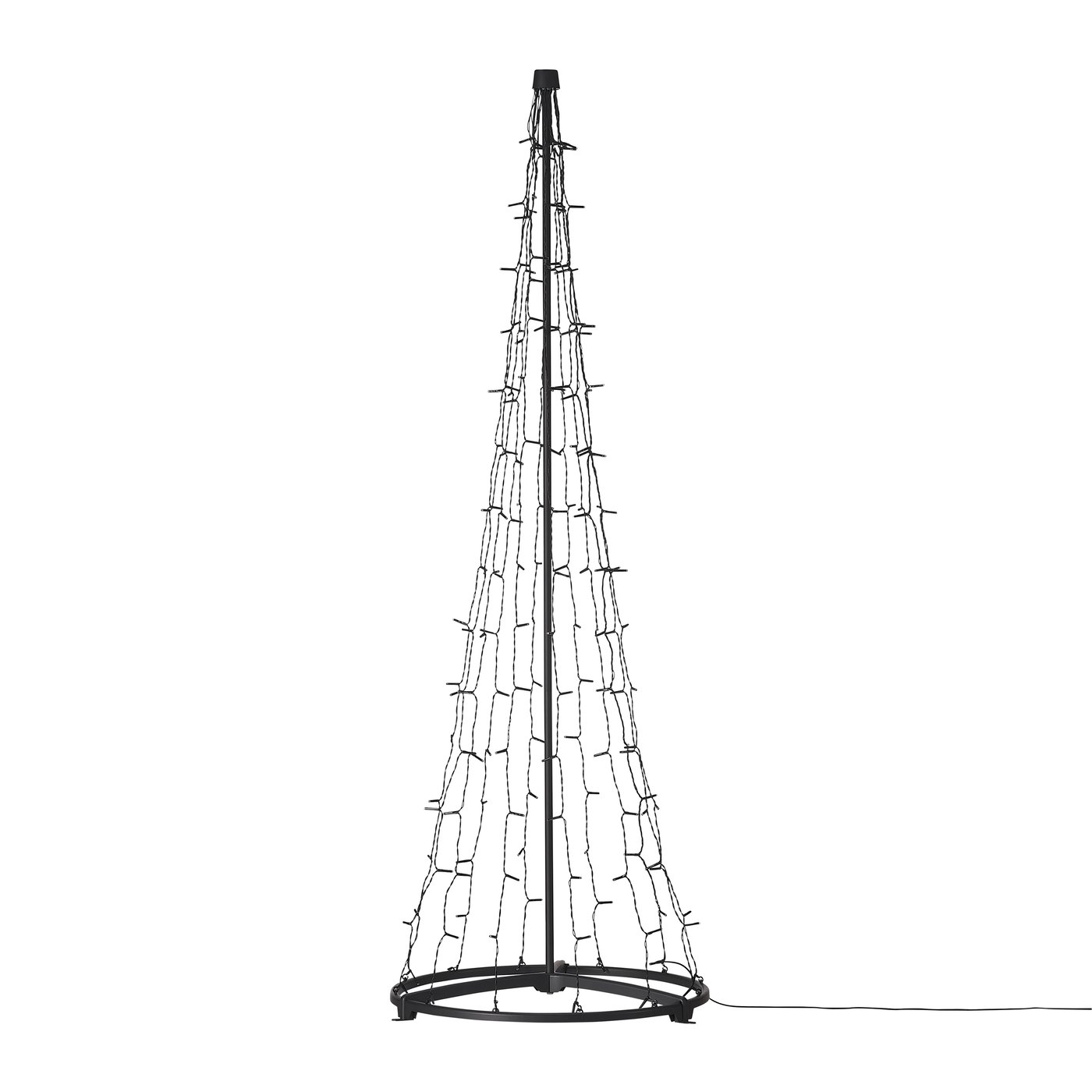 STRÅLA