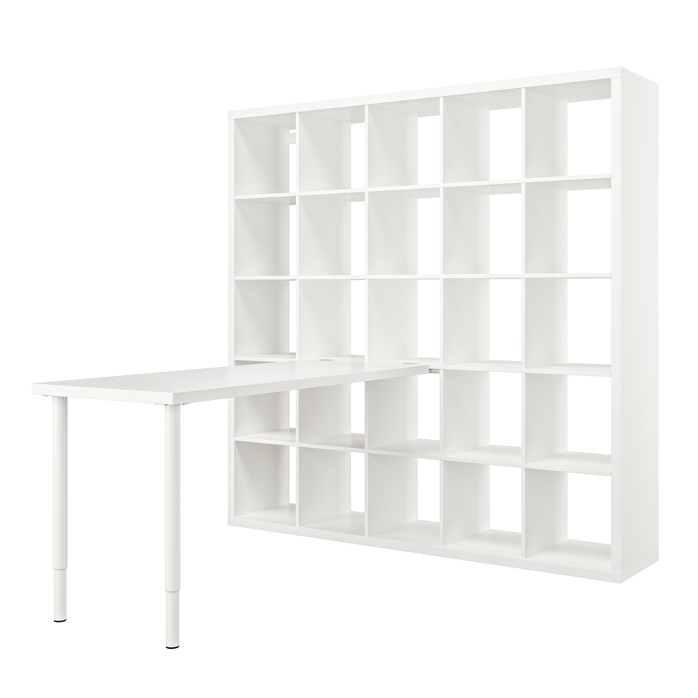 KALLAX / LAGKAPTEN