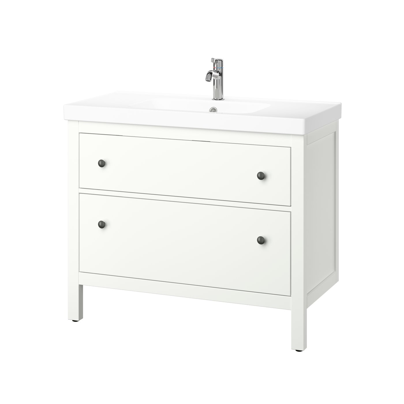 HEMNES / ORRSJÖN