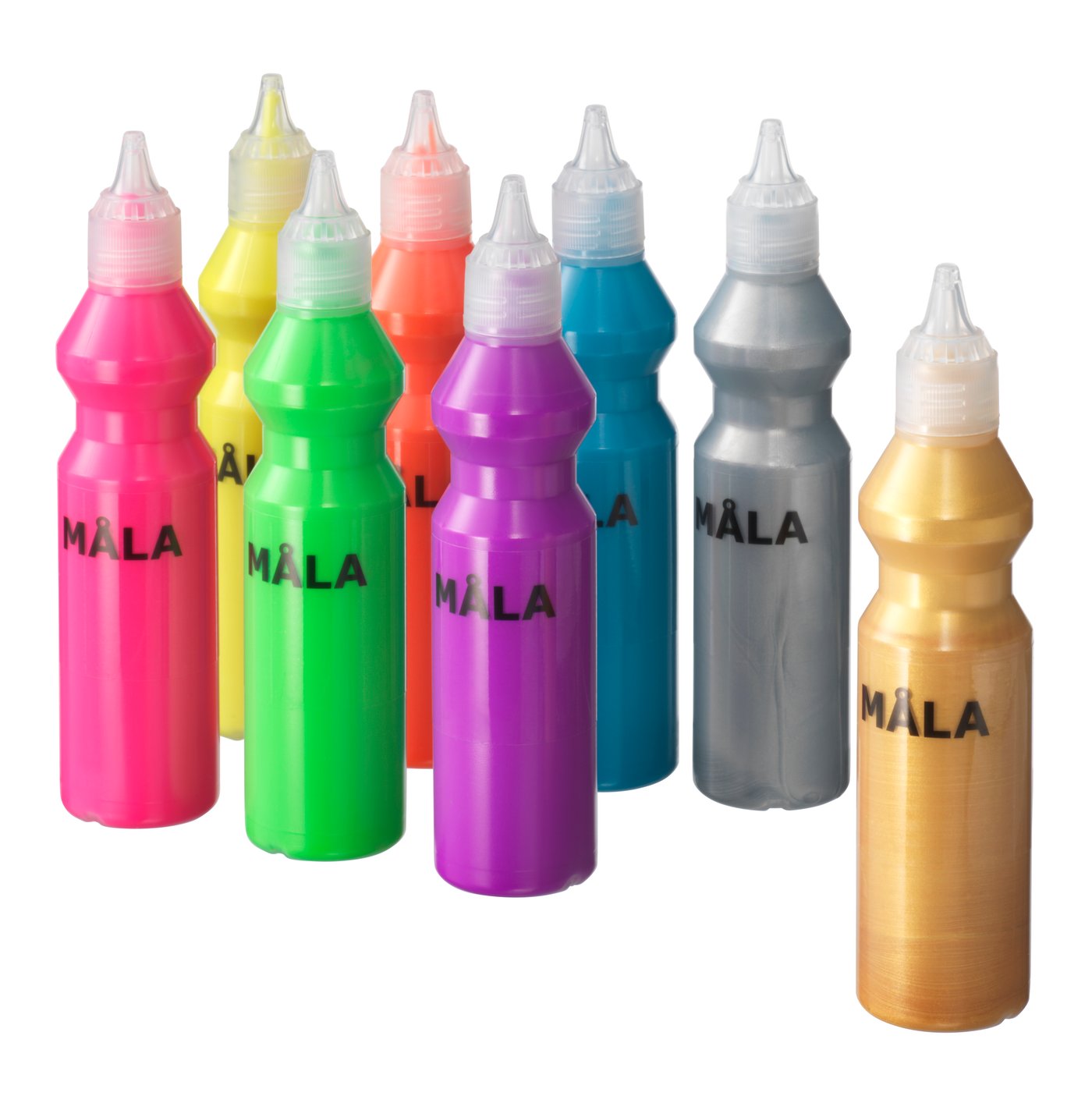 MÅLA