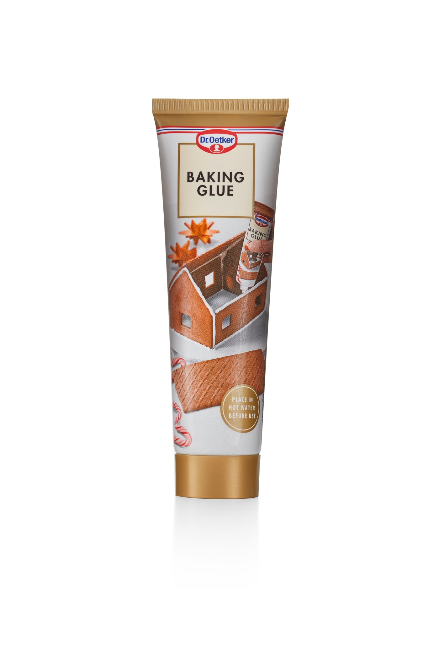 DR. OETKER