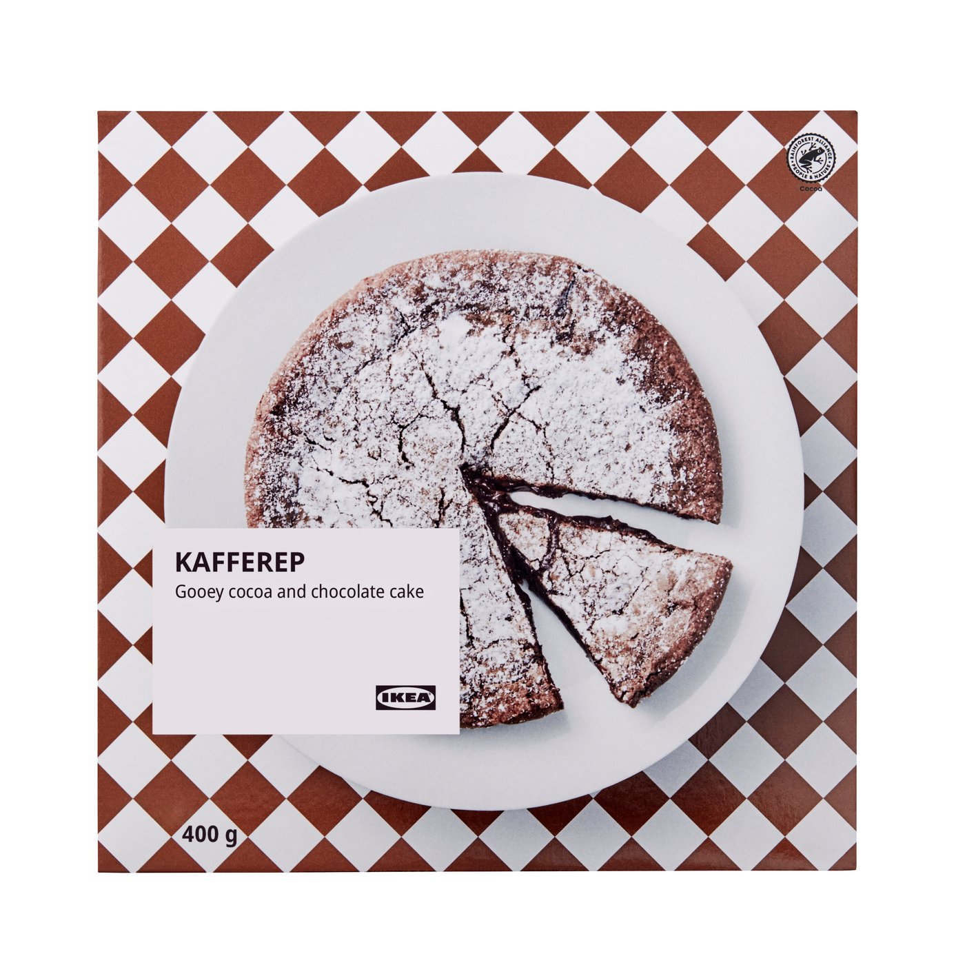 KAFFEREP