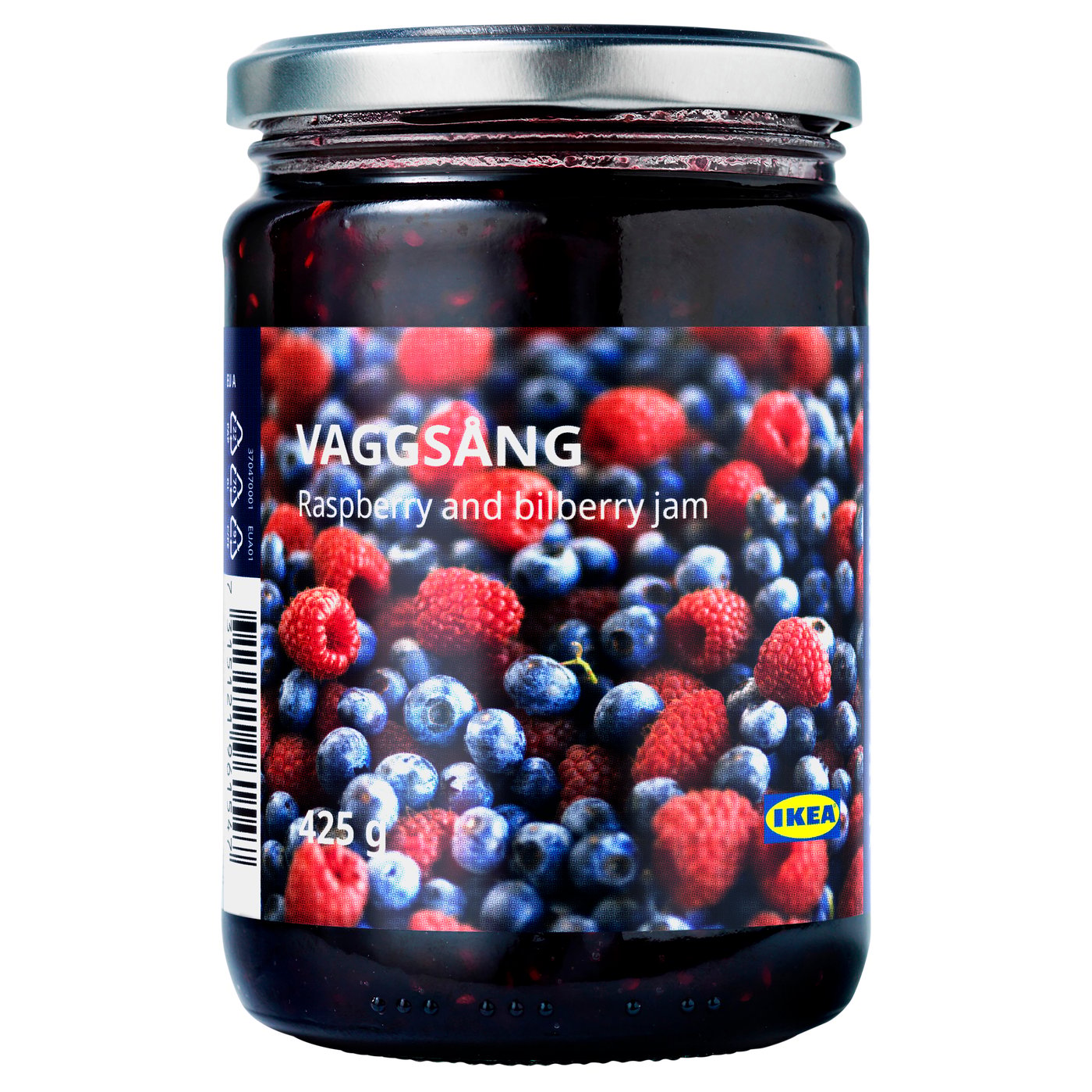 VAGGSÅNG