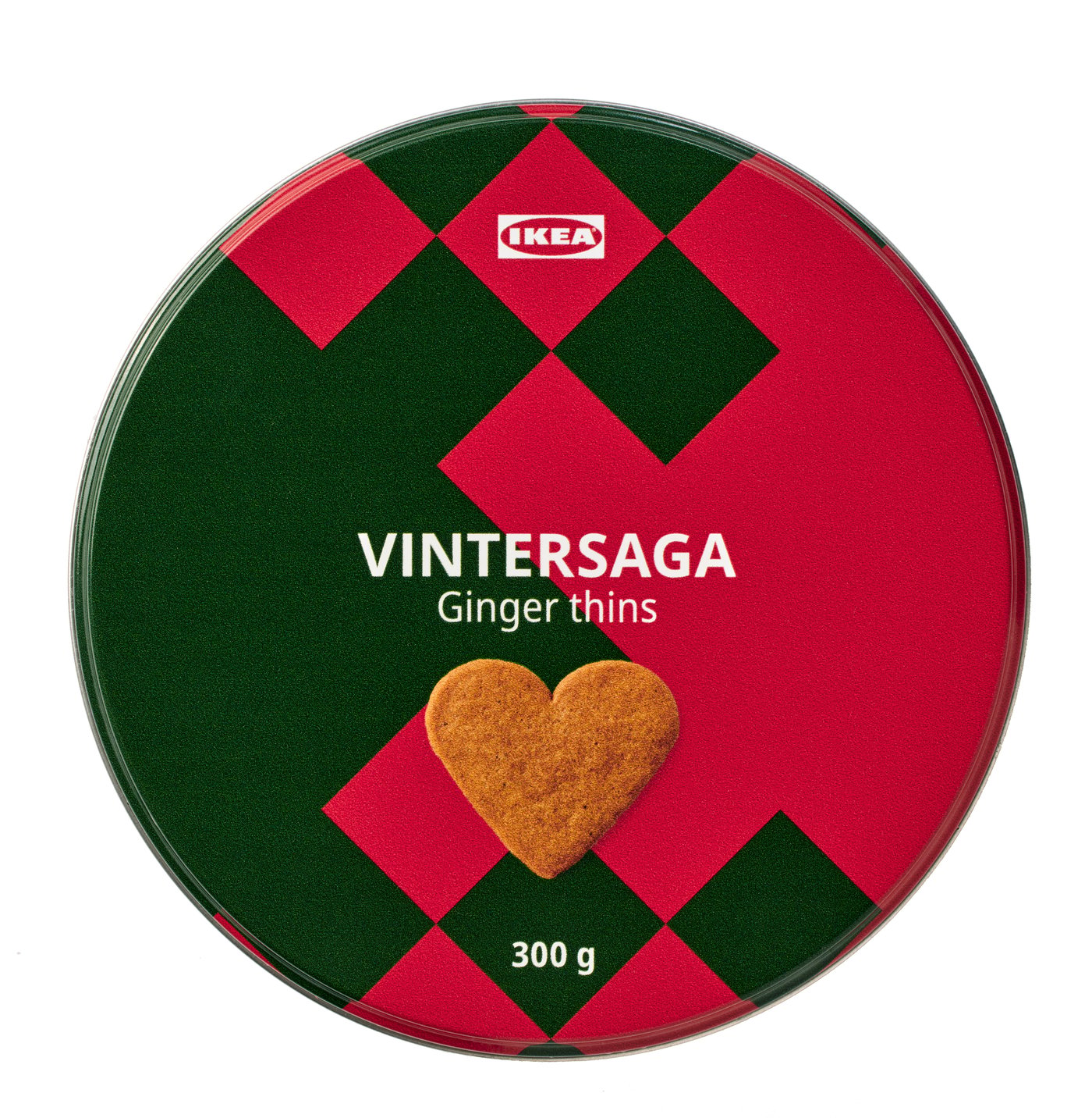 VINTERSAGA