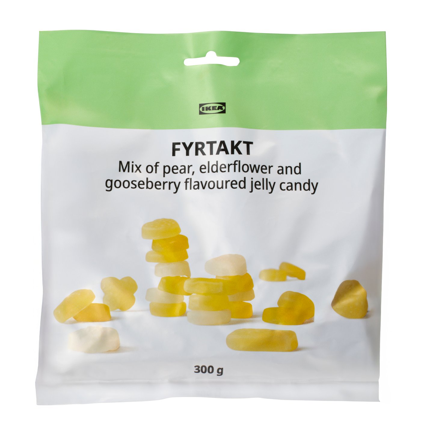 FYRTAKT