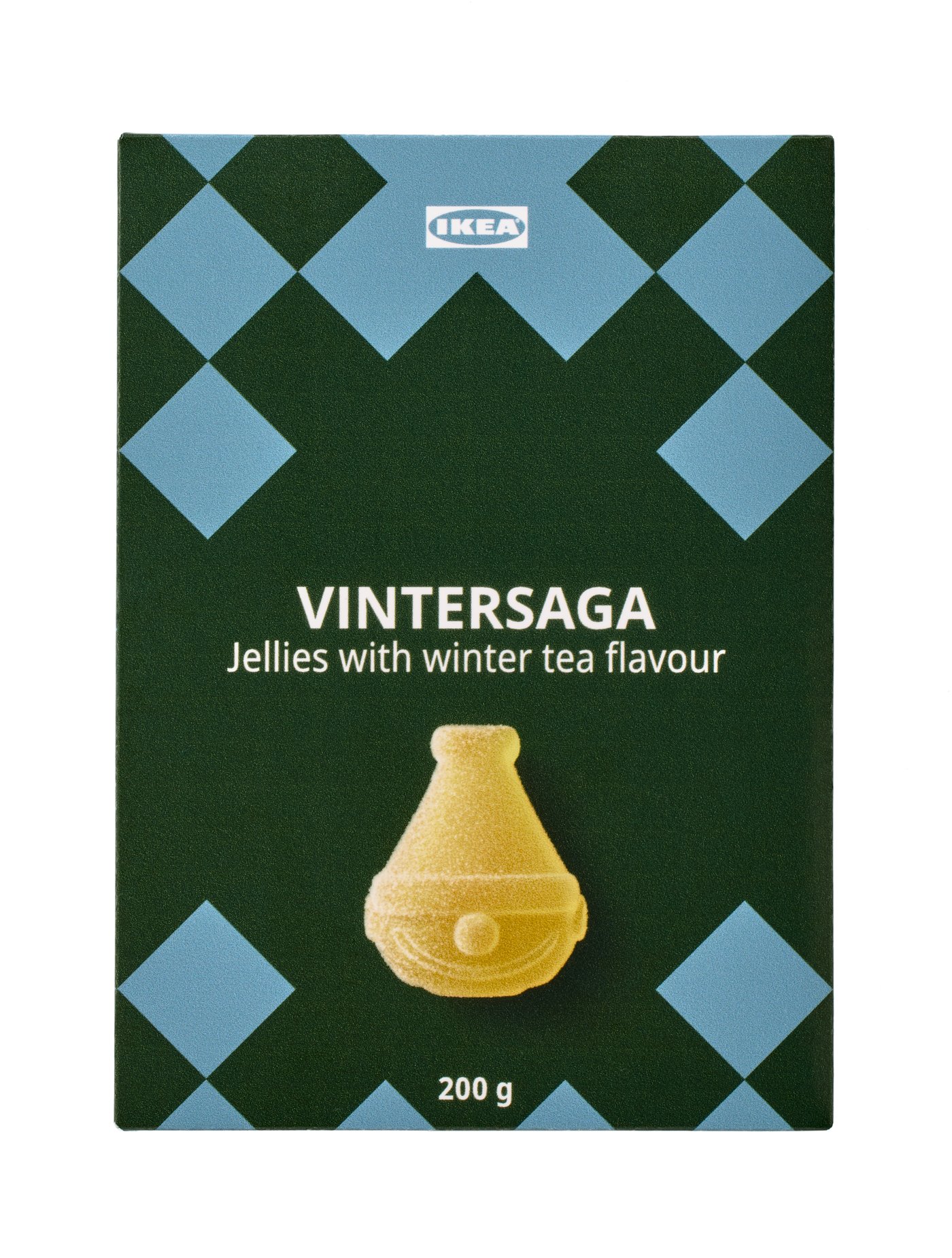 VINTERSAGA