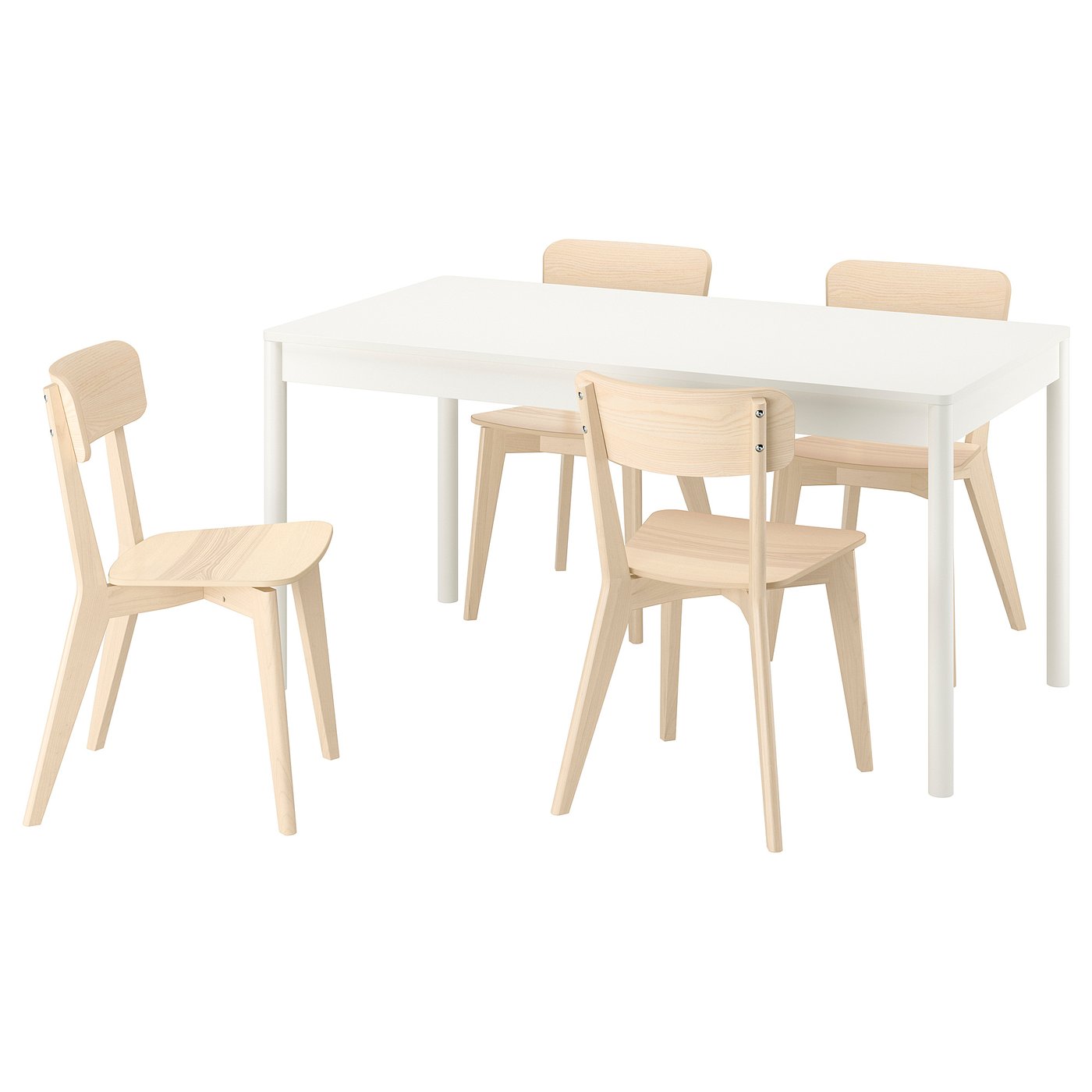 TONSTAD / LISABO