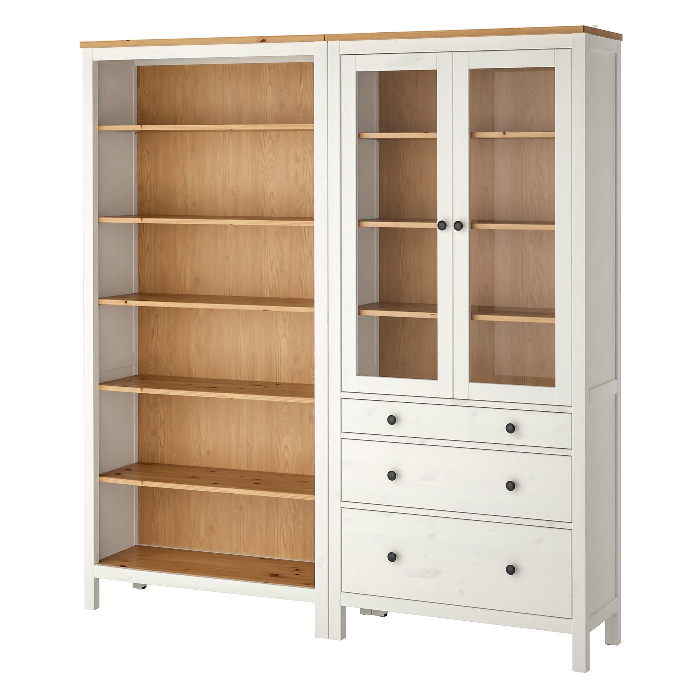 HEMNES