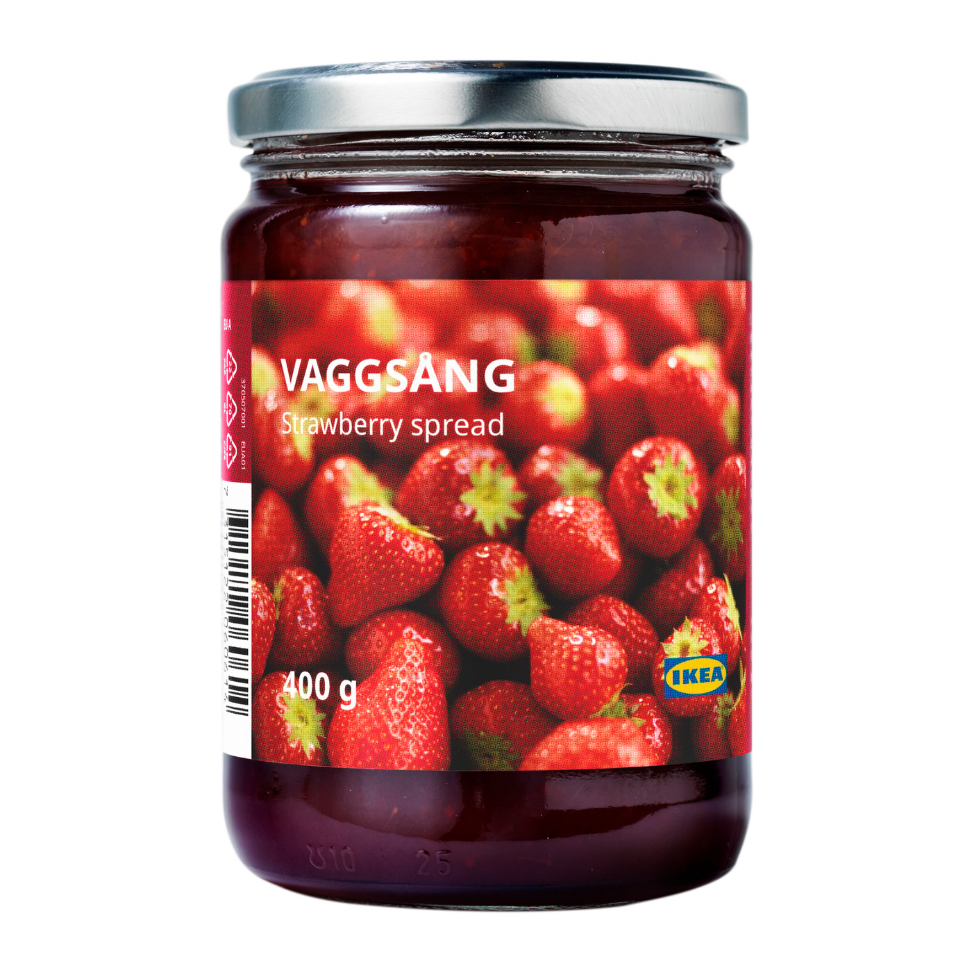 VAGGSÅNG