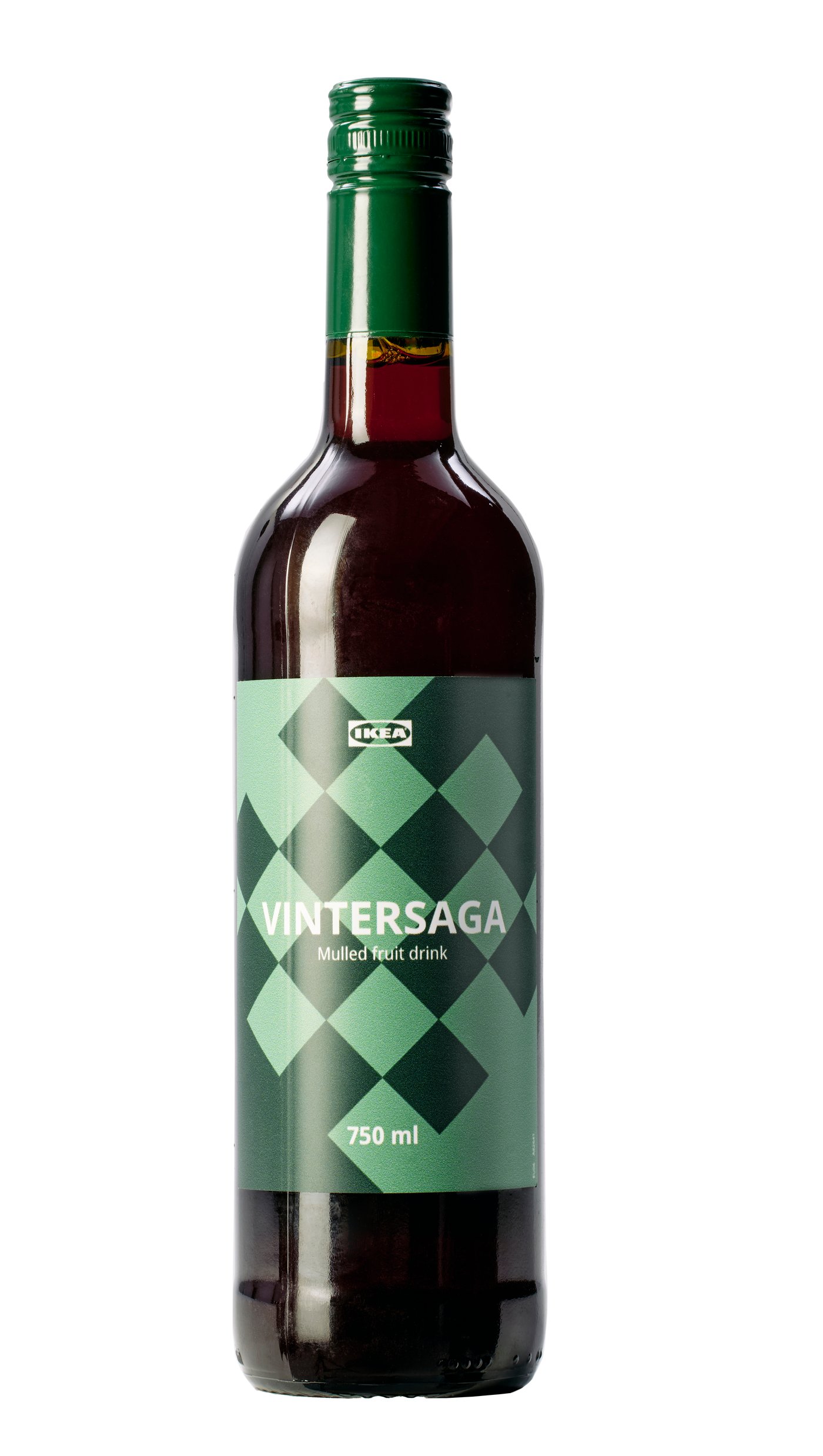 VINTERSAGA