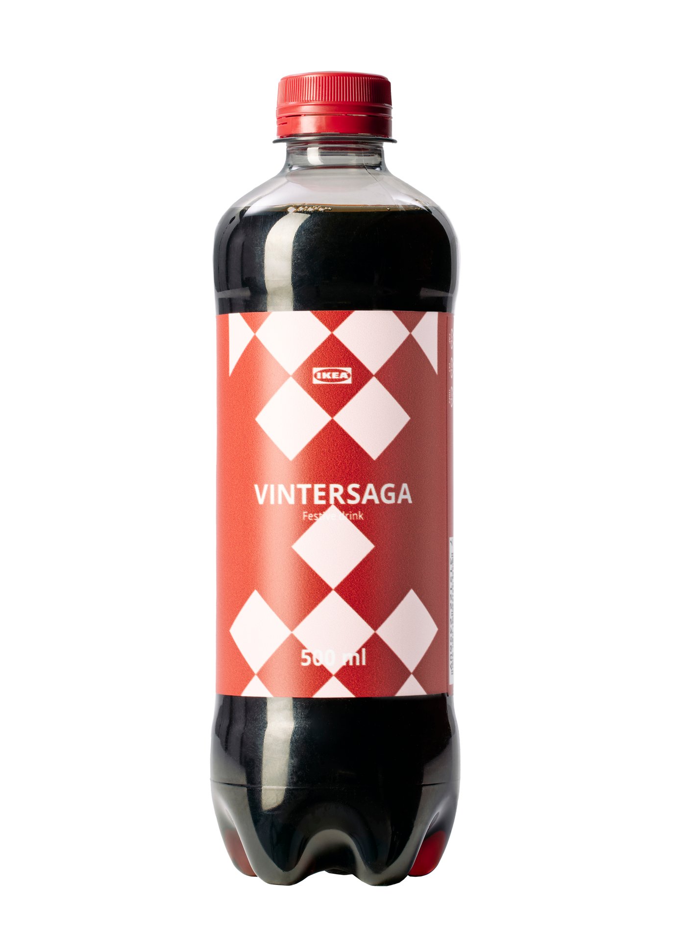VINTERSAGA
