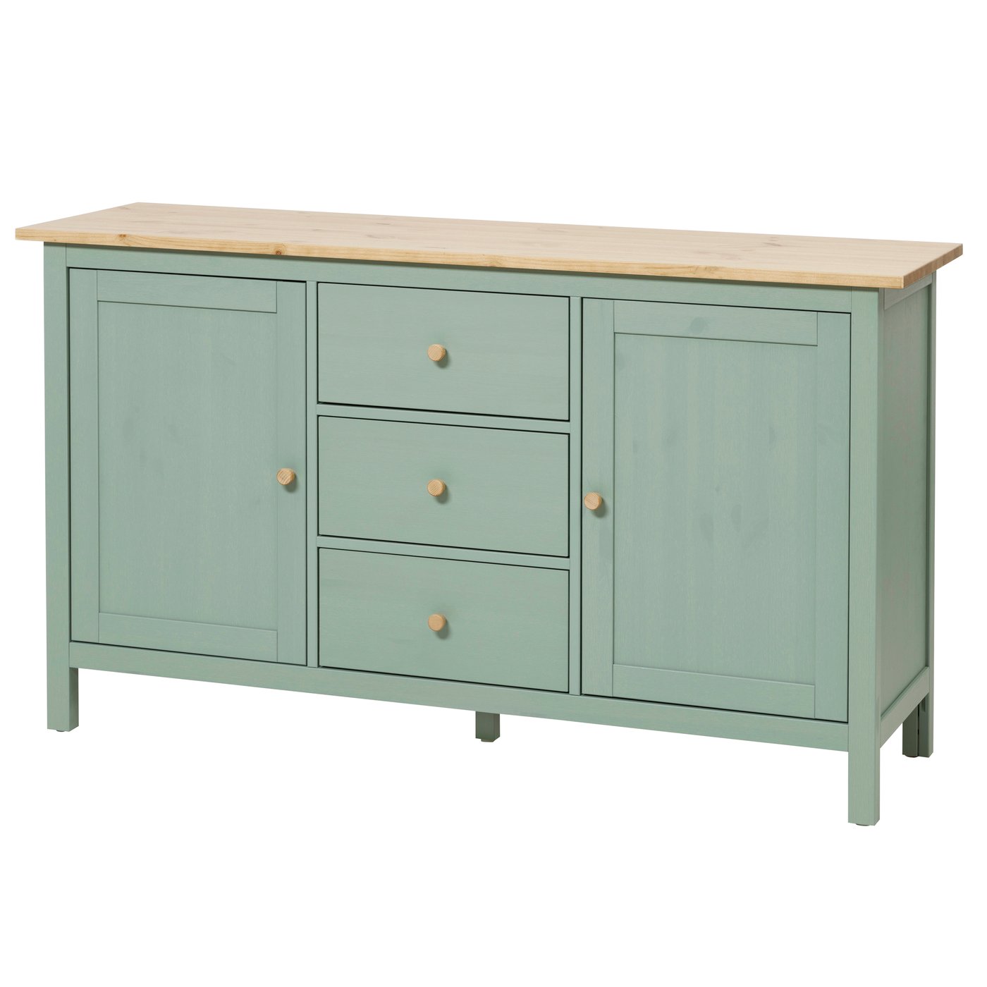 HEMNES