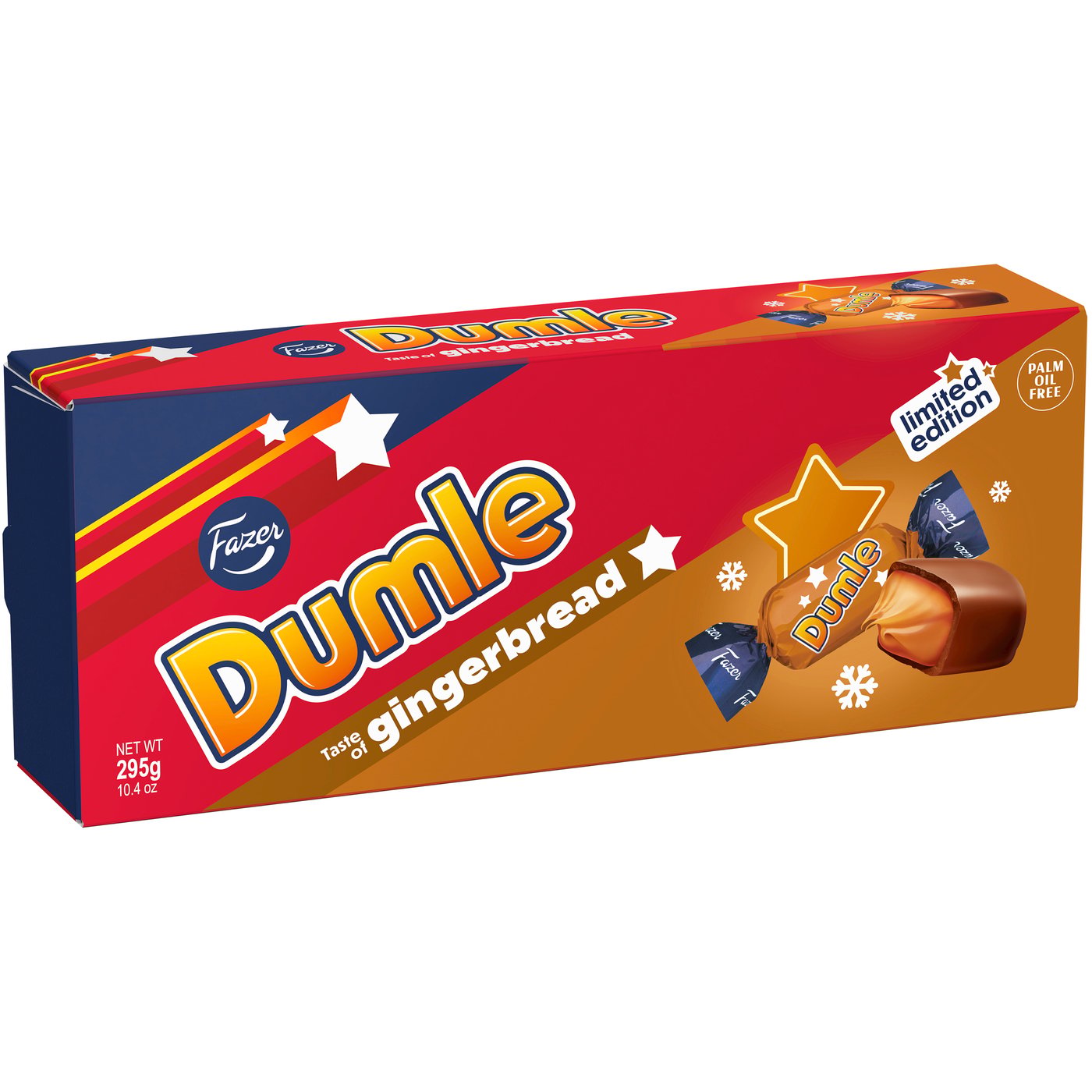 DUMLE