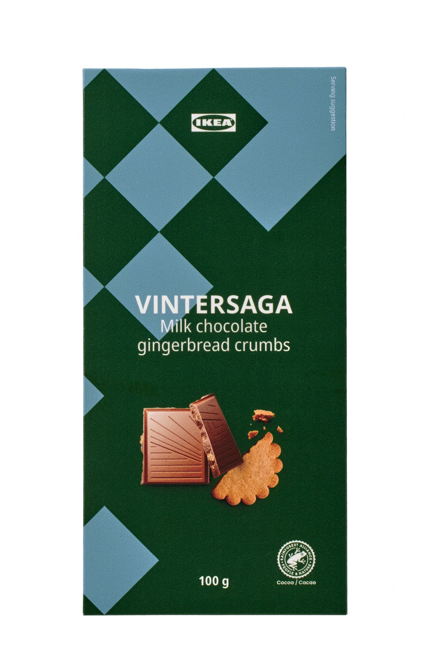 VINTERSAGA