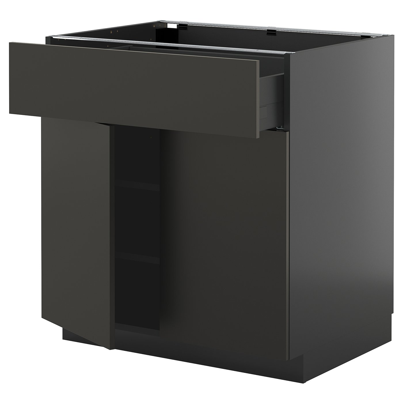METOD / KNIVSHULT