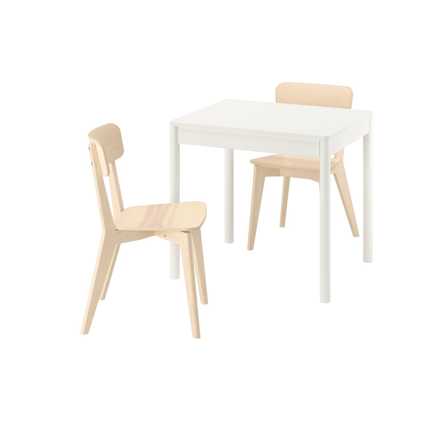TONSTAD / LISABO