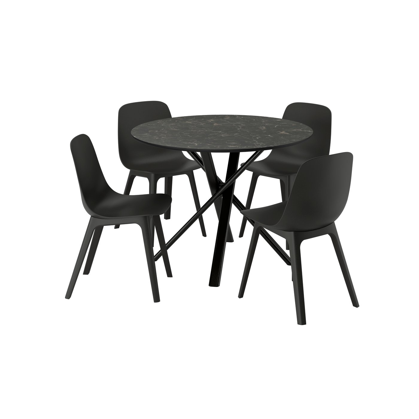 NORRMJÖLE / ODGER