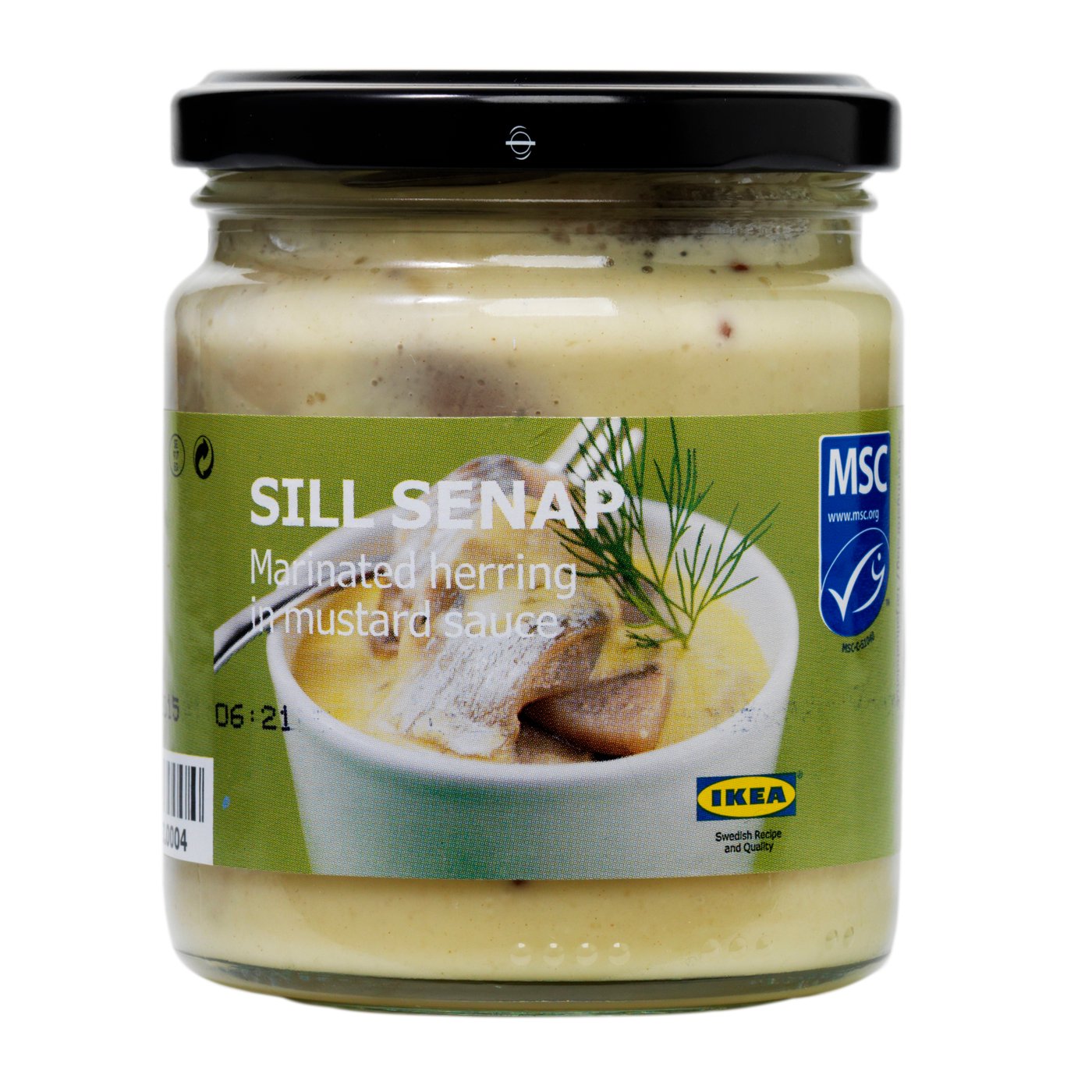 SILL SENAP
