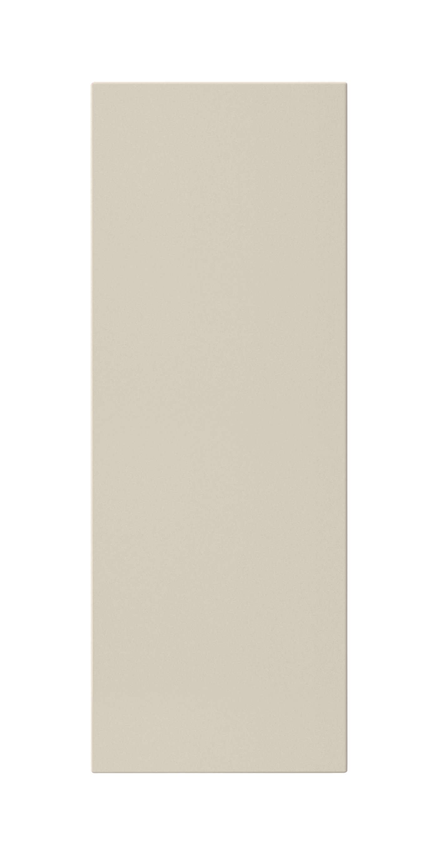 Накладная панель, бежевый, 39x106 см
