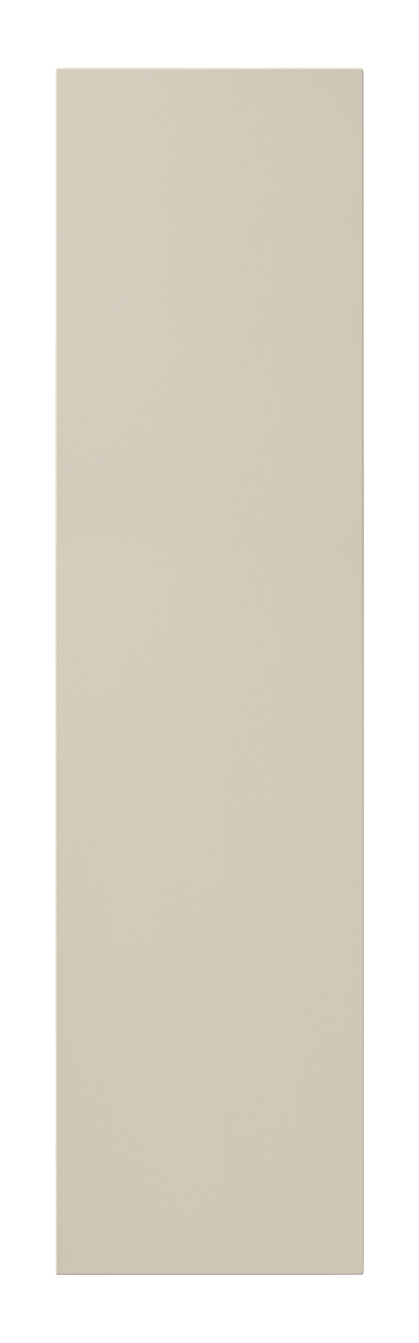 Накладная панель, бежевый, 62x240 см