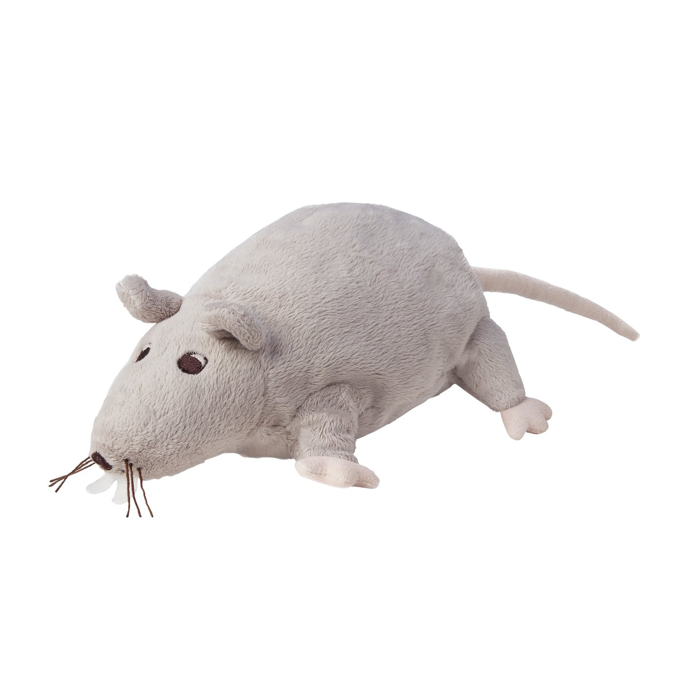 GOSIG RÅTTA