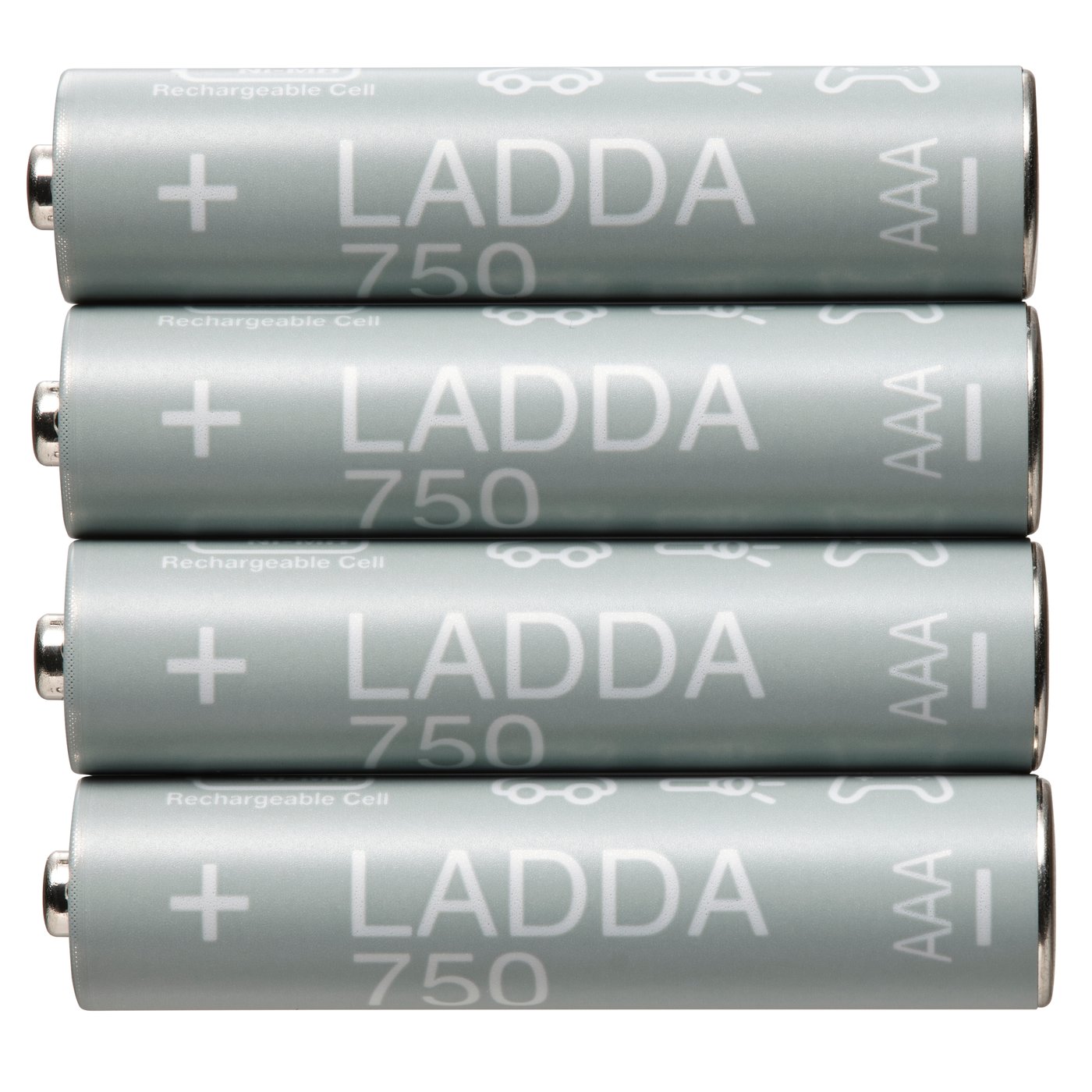 LADDA
