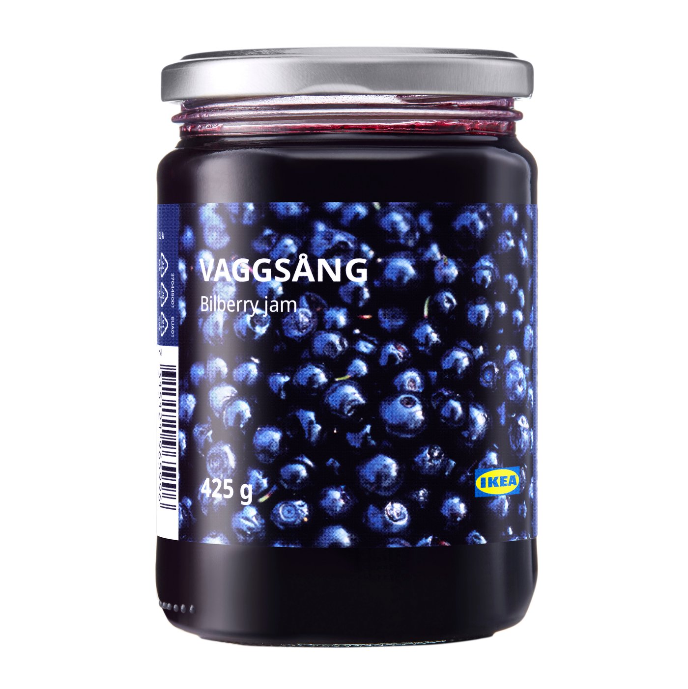 VAGGSÅNG
