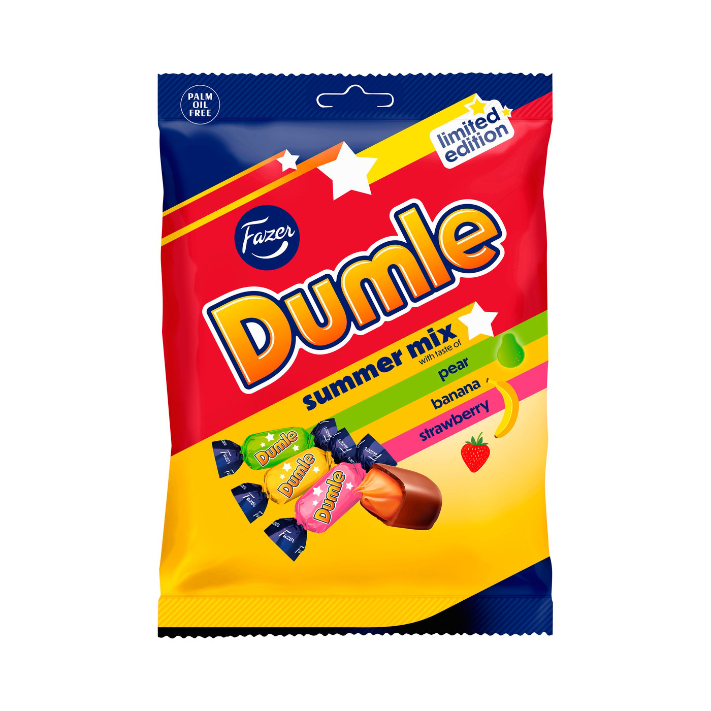 DUMLE