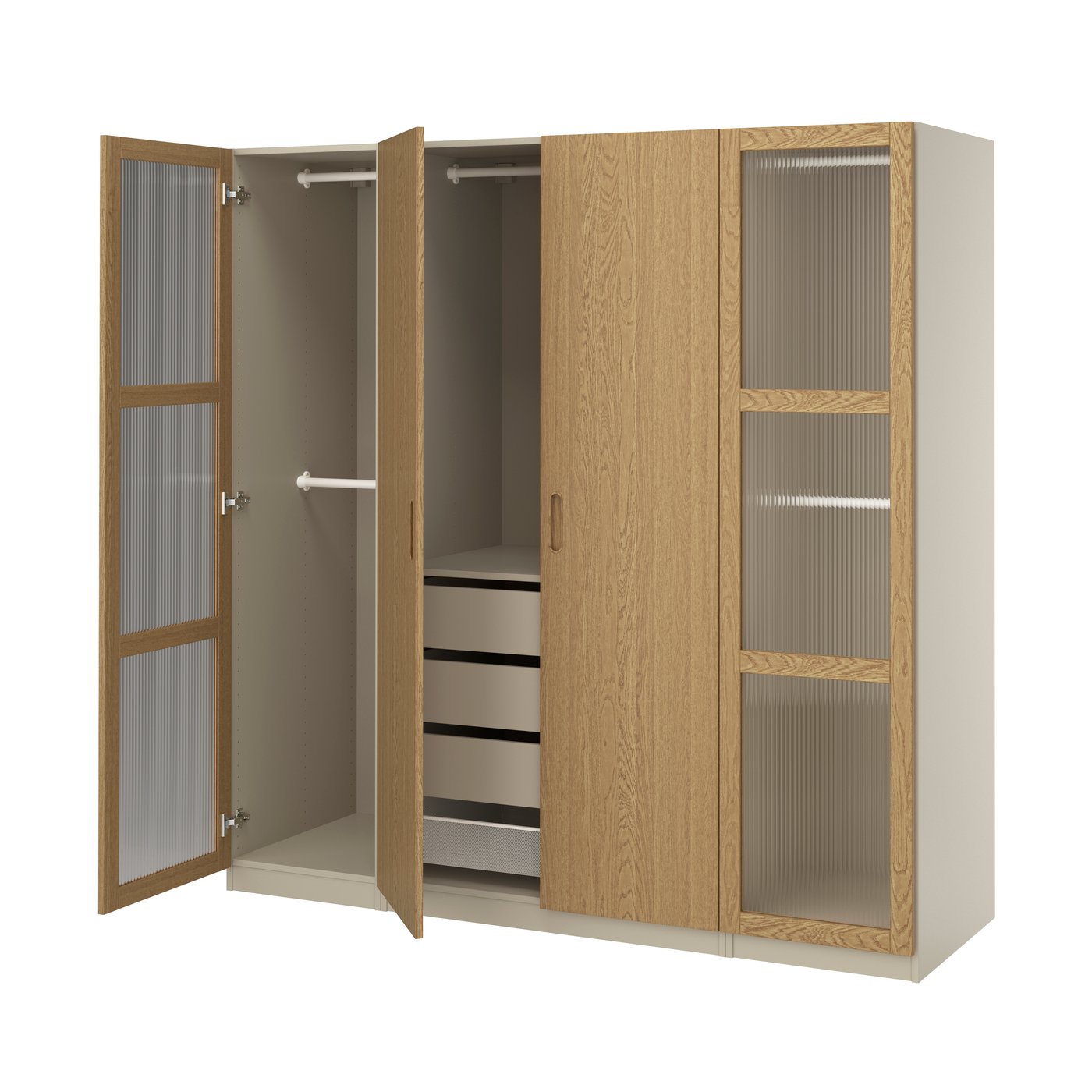PAX / TONSTAD