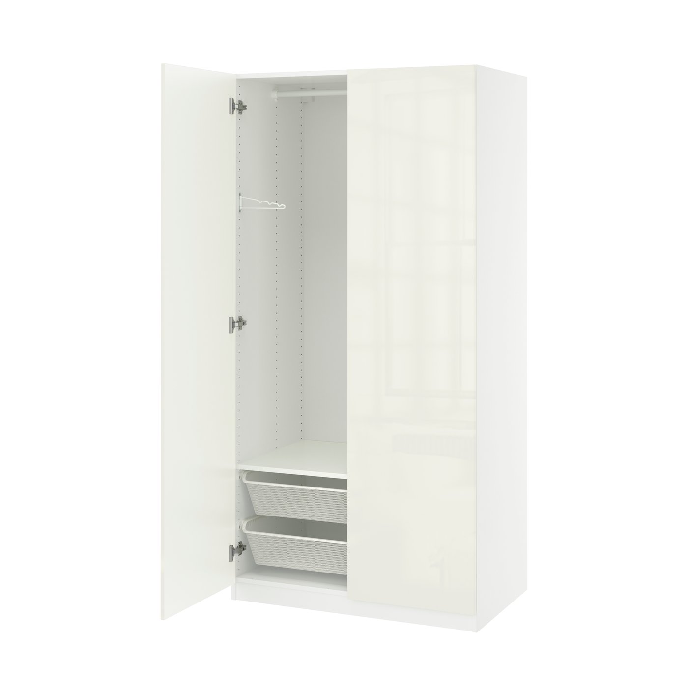 PAX / FARDAL