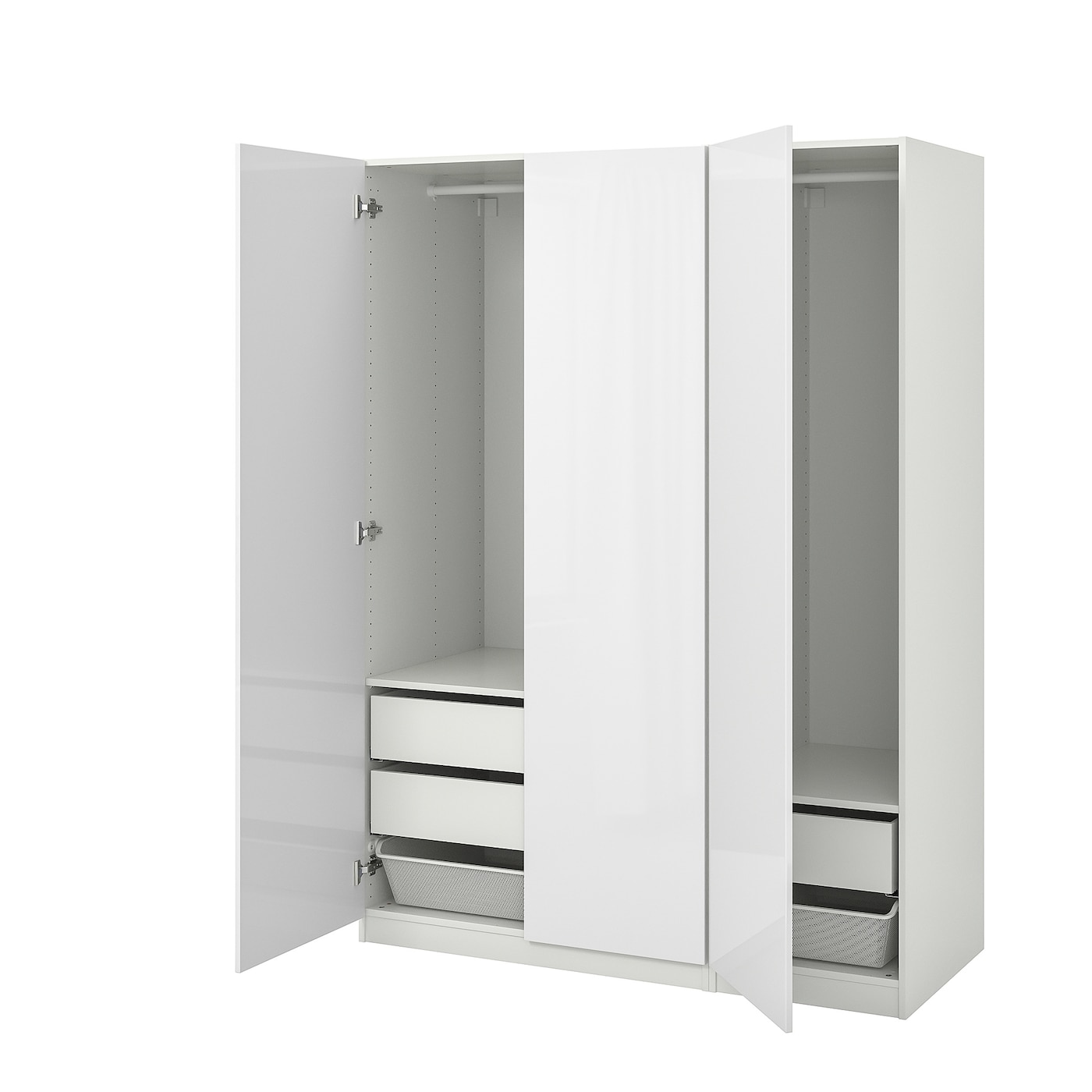 PAX / FARDAL