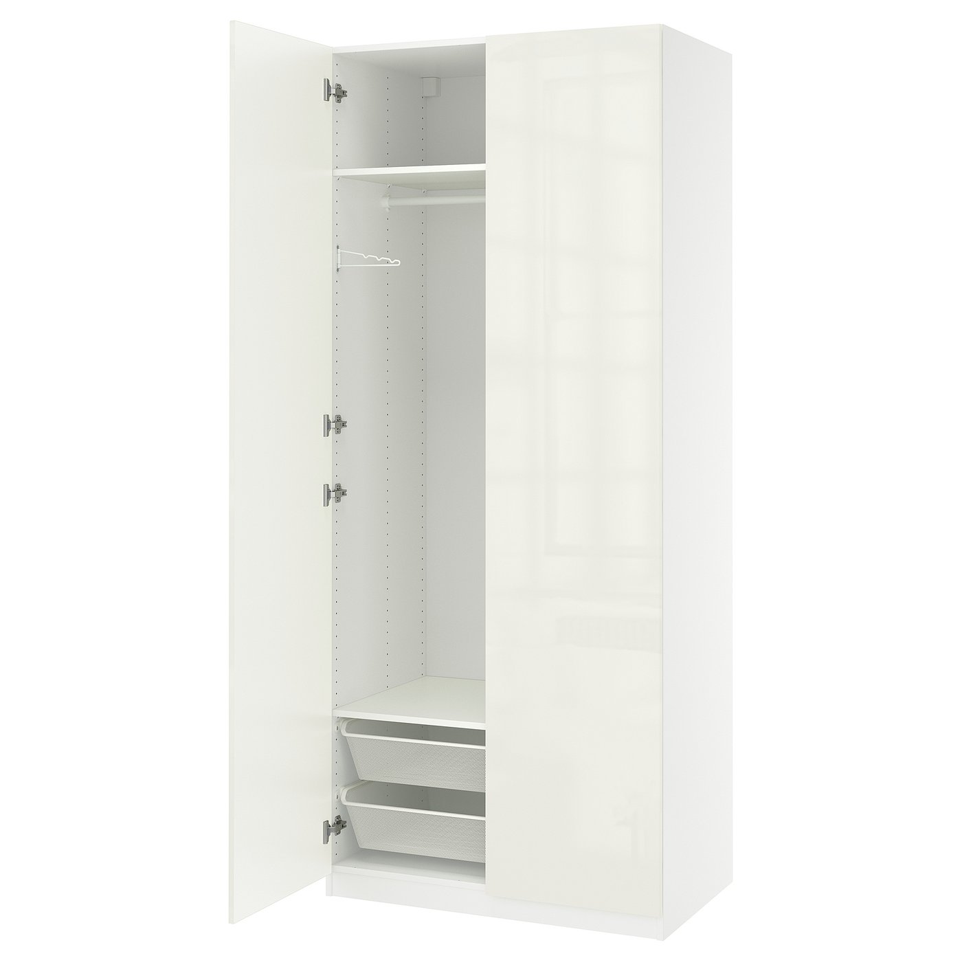 PAX / FARDAL